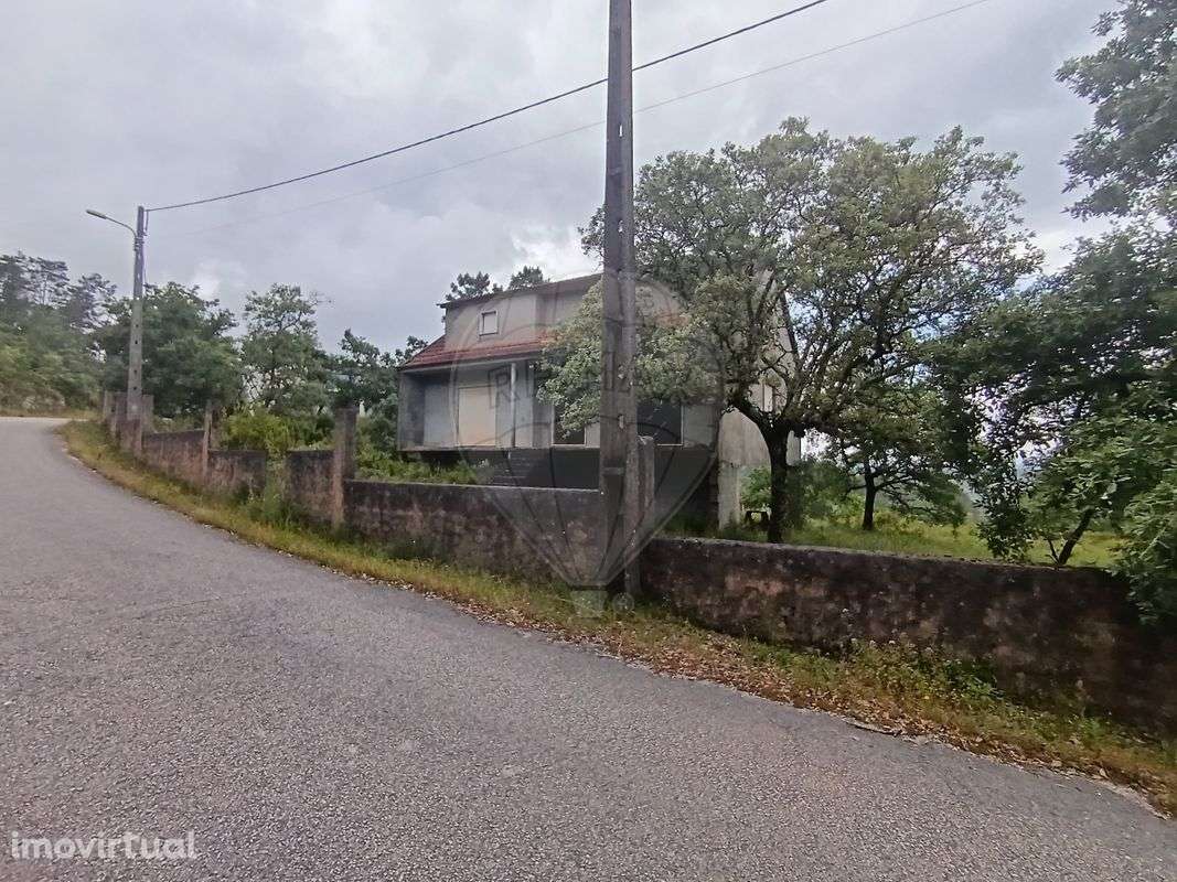 Moradia T2 para venda - Grande imagem: 5/9