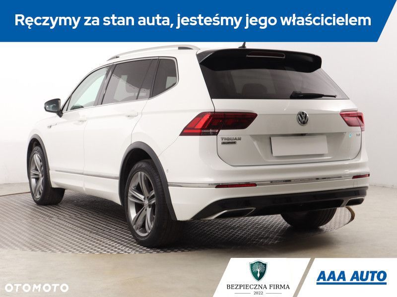 Volkswagen Tiguan Allspace - 6