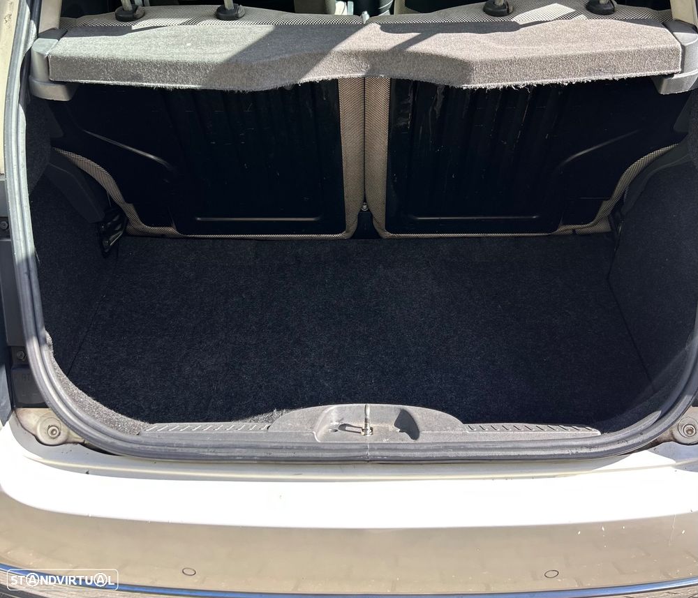 Fiat 500 1.2 Lounge - 9
