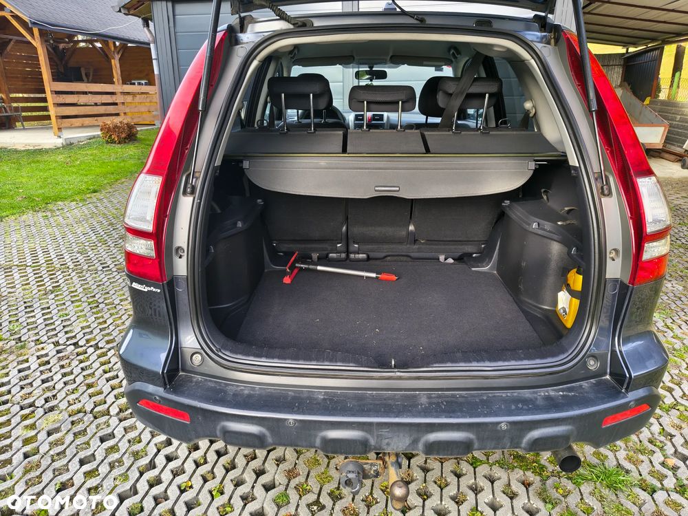 Honda Cr-V 2010 photo 2