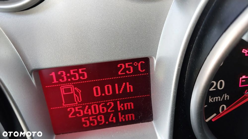 Ford C-MAX 2.0 Titanium - 5