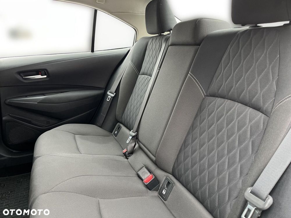 Toyota Corolla 1.6 Comfort MS - 14