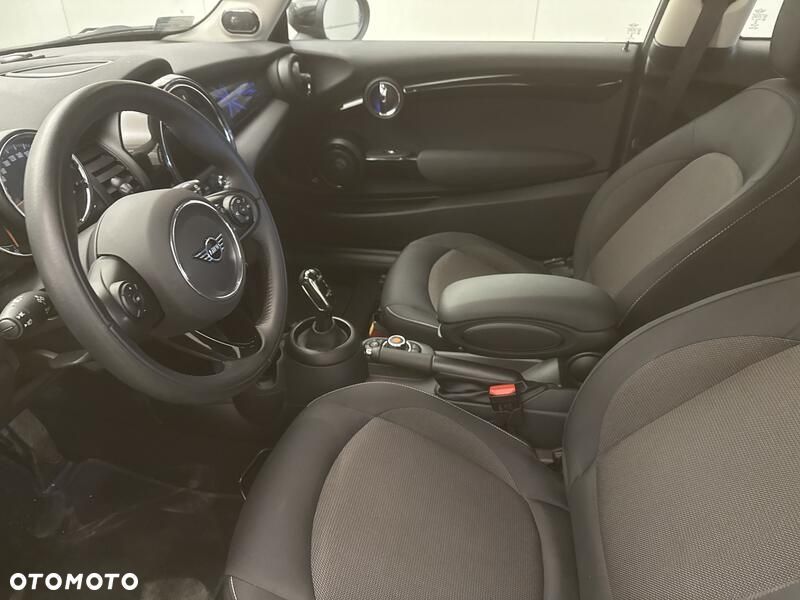 MINI Cooper GPF - 11