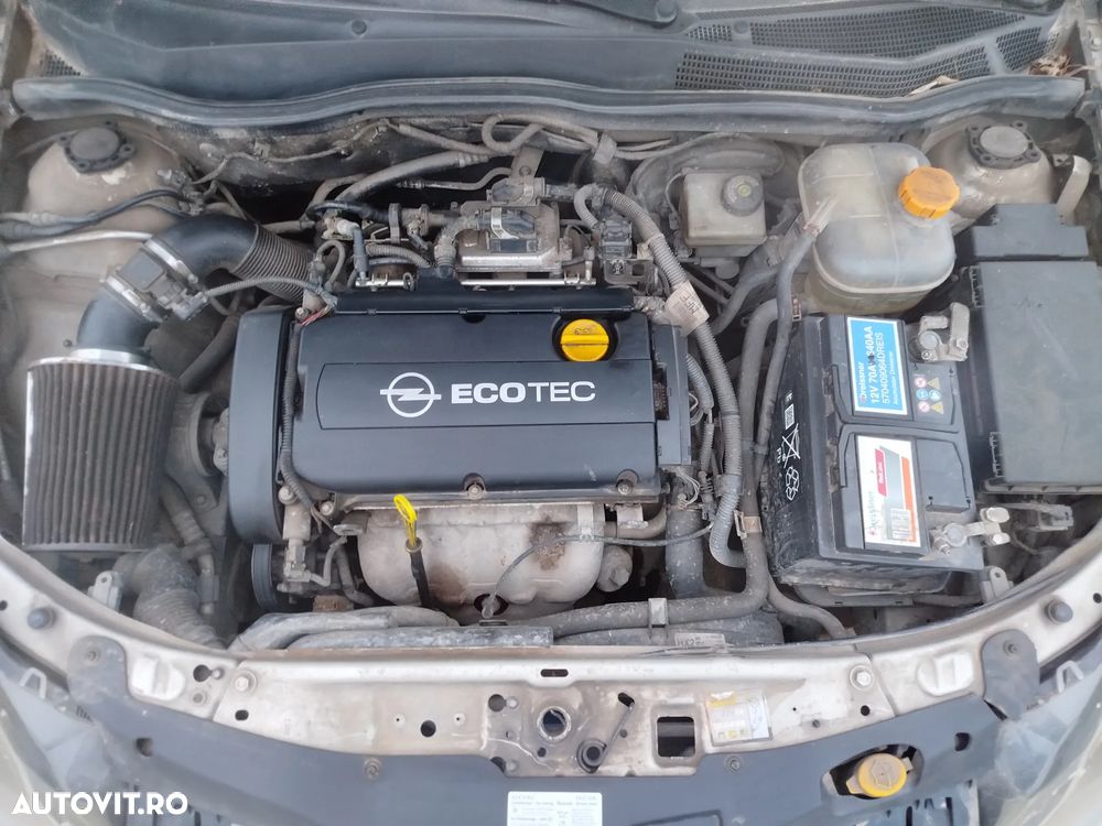 Opel Astra - 11