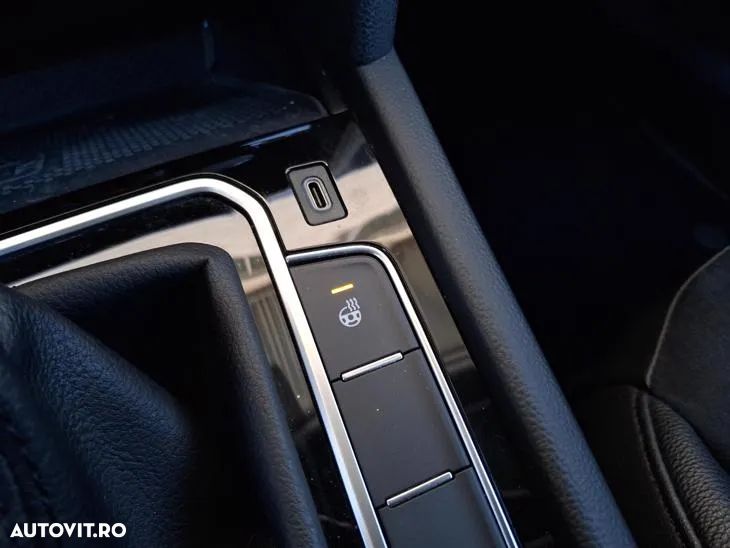 Volkswagen ARTEON 2.0 TDI DSG Elegance - 24