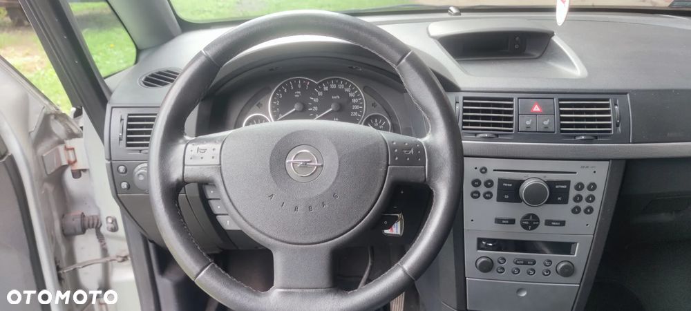Opel Meriva 1.8 16V Cosmo - 7