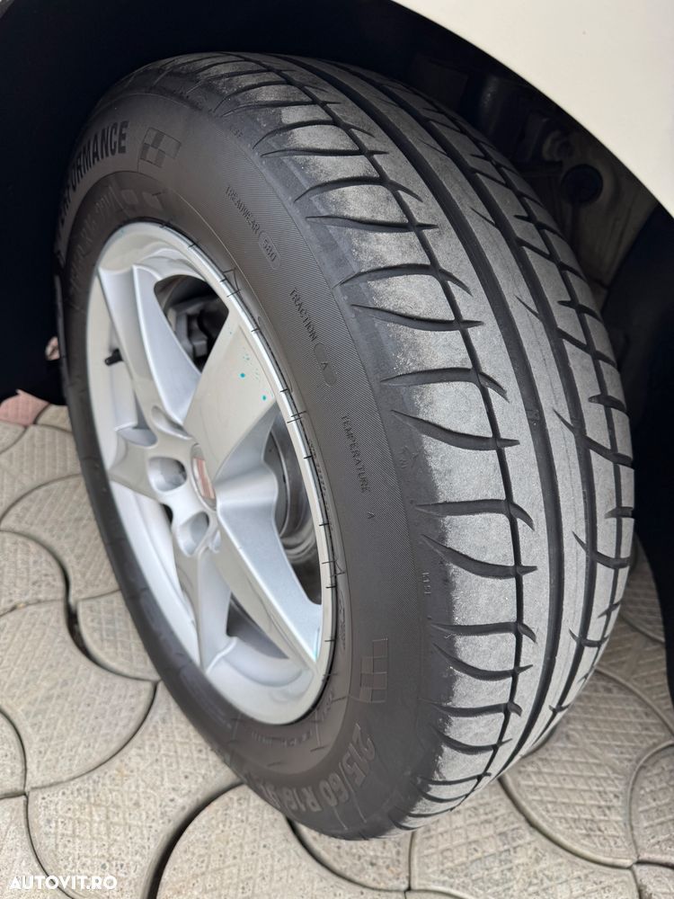 Seat Alhambra 2.0 TDI Start&Stop Style - 11