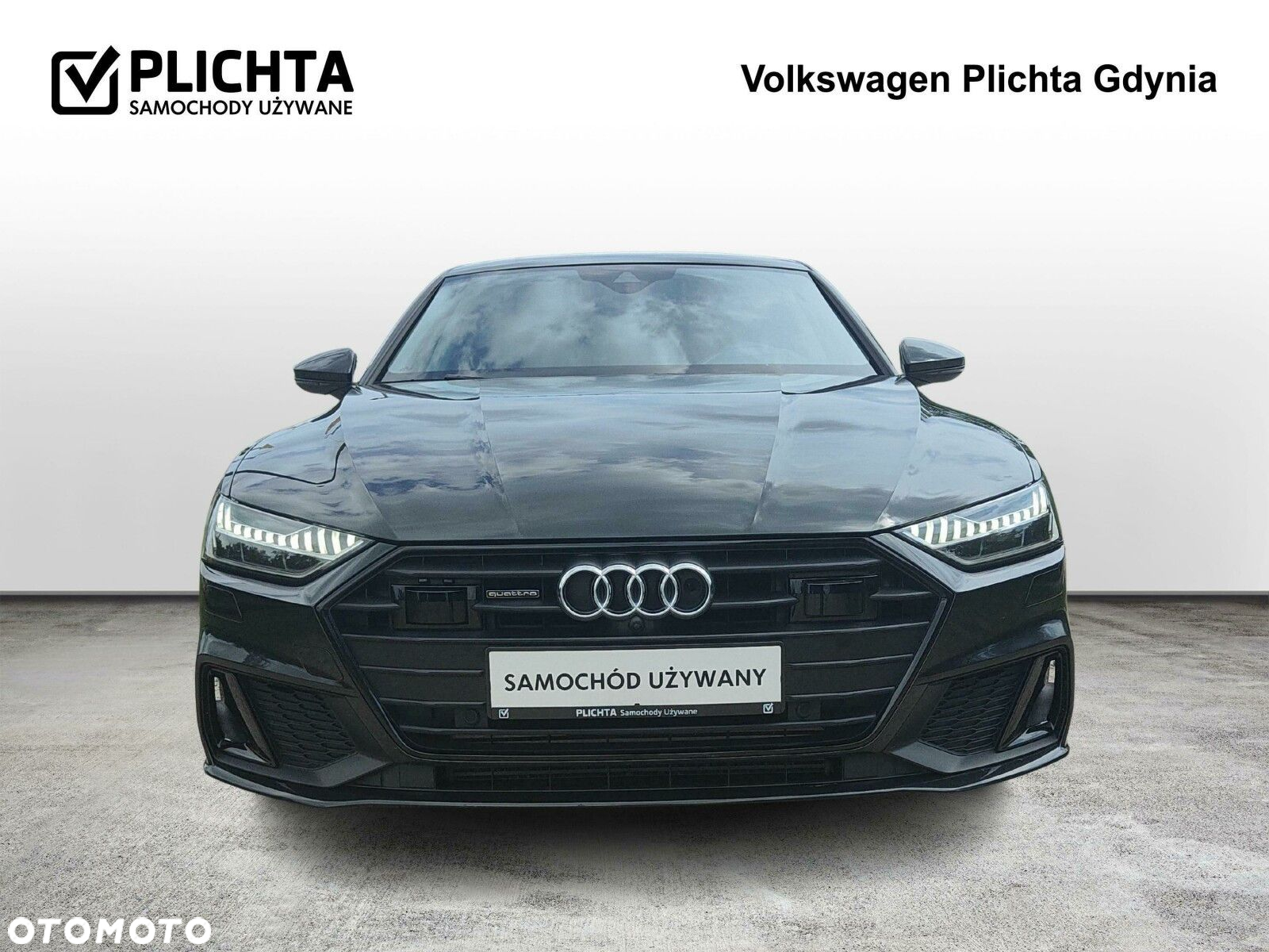 Audi A7 Sportback - 8