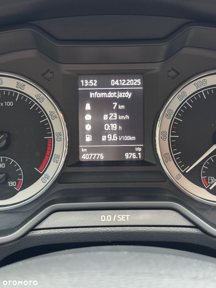 Skoda Octavia 2.0 TDI Drive DSG - 15