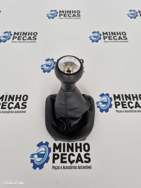 Manete de Velocidades Peugeot 5 Velocidades - 1