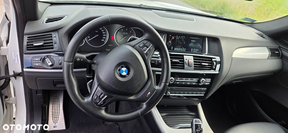 BMW X4 xDrive28i M Sport - 9