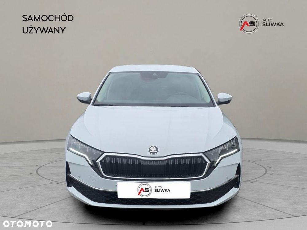 Skoda Octavia 1.5 TSI Selection - 8