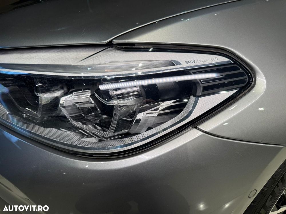 BMW M5 - 21