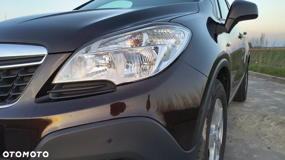 Opel Mokka 1.4 T Enjoy - 3