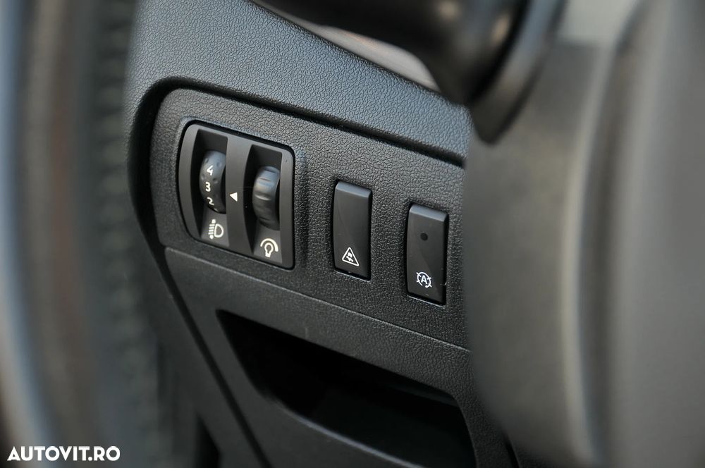 Renault Scenic - 22