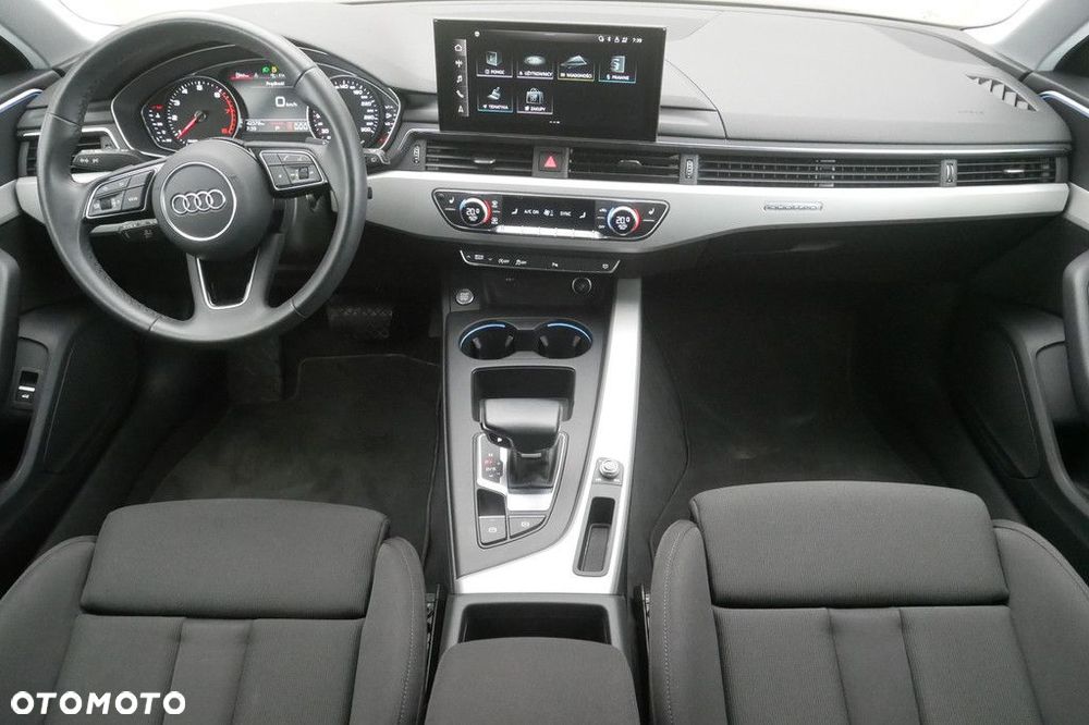 Audi Quattro - 8