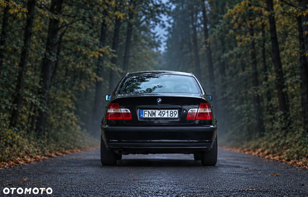 BMW Seria 3 - 2