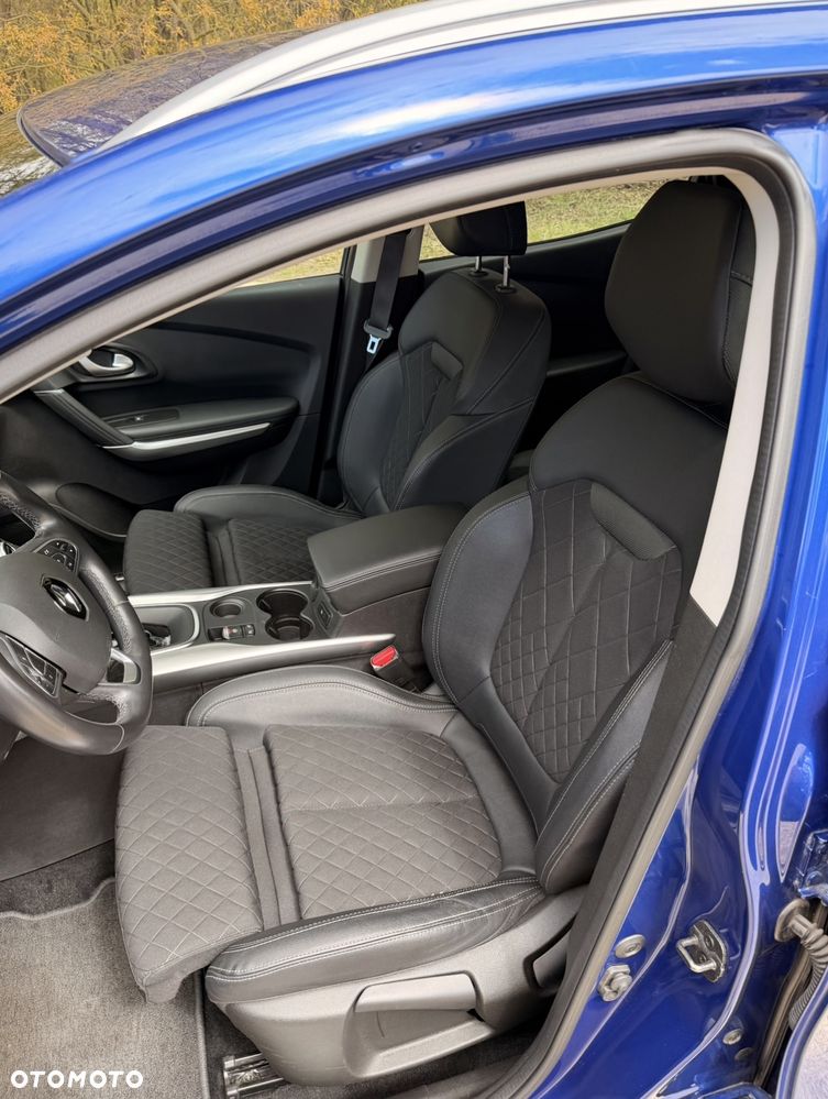 Renault Kadjar 1.3 TCe FAP Intens EDC - 9