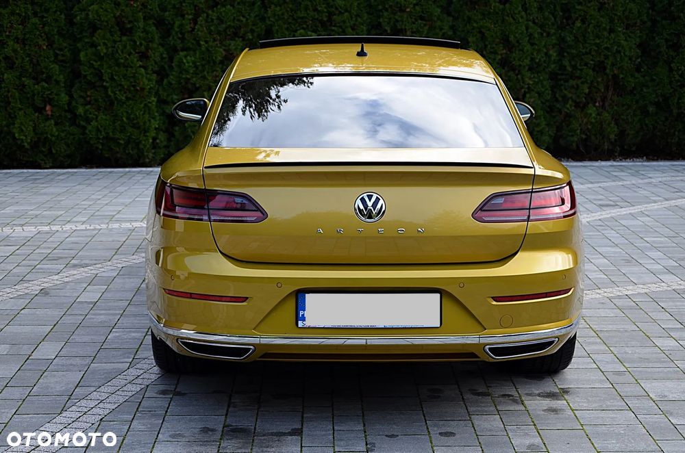 Volkswagen Arteon 2.0 TDI SCR 4Motion DSG R-Line Edition - 5
