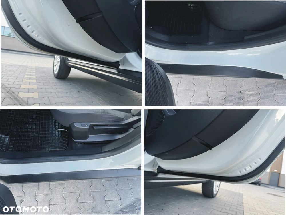 Dacia Duster 1.6 SCe Laureate S&S - 32