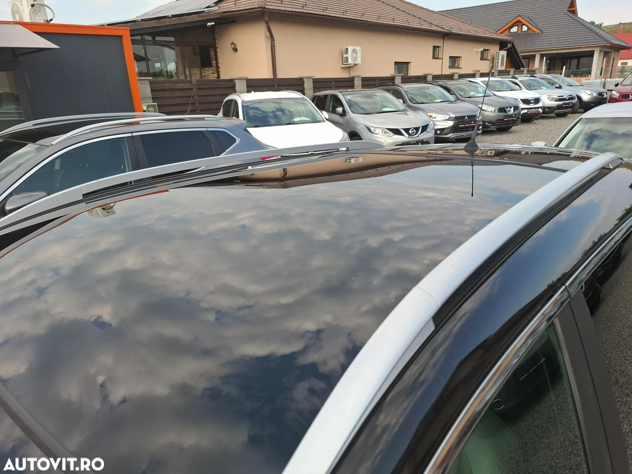 Nissan Qashqai 1.5 DCI TEKNA+ - 31