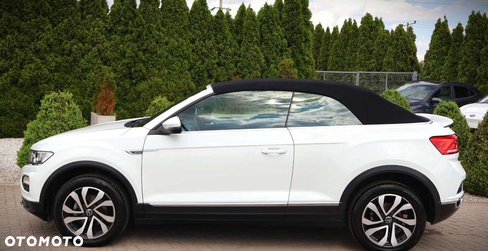 Volkswagen T-Roc - 17