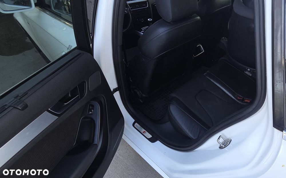 Audi A4 Limousine 2.0 TDI - 7