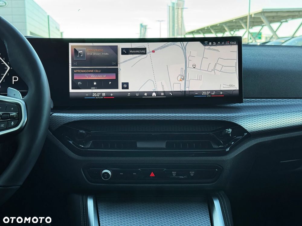 BMW Seria 4 430i xDrive M Sport - 34