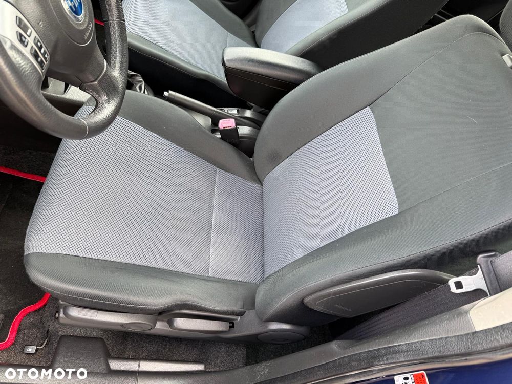 Fiat Sedici 1.9 Multijet DPF 4x4 Dynamic - 19