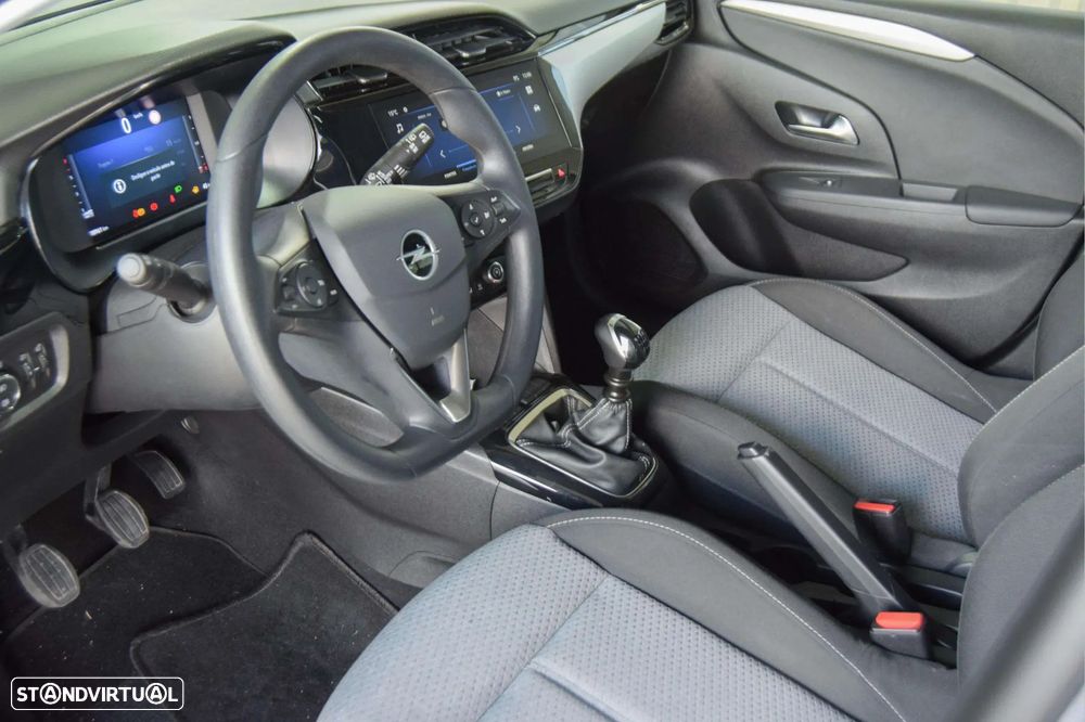 Opel Corsa 1.2 T Edition - 7