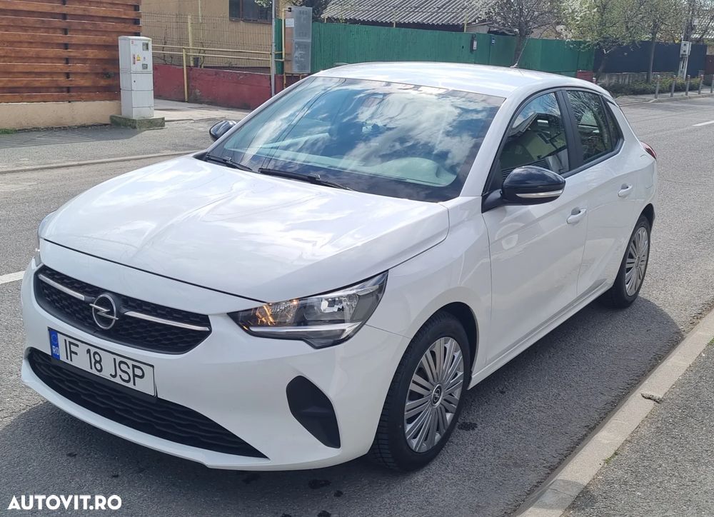 Opel Corsa 1.5 Start/Stop GS Line - 2