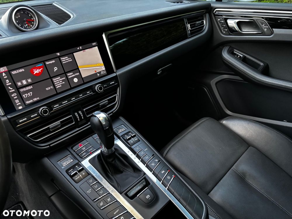 Porsche Macan PDK - 15