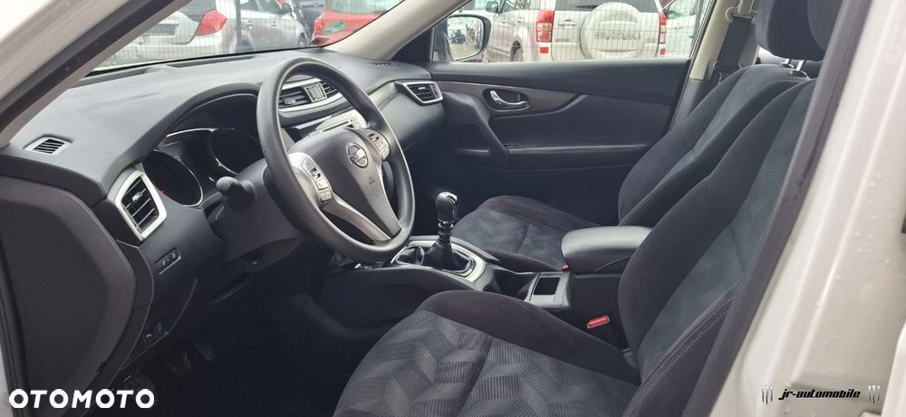 Nissan X-Trail - 6