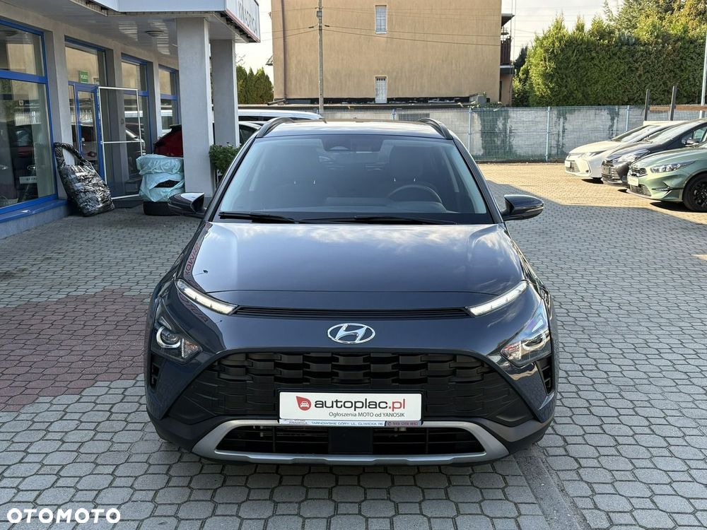 Hyundai Bayon - 3