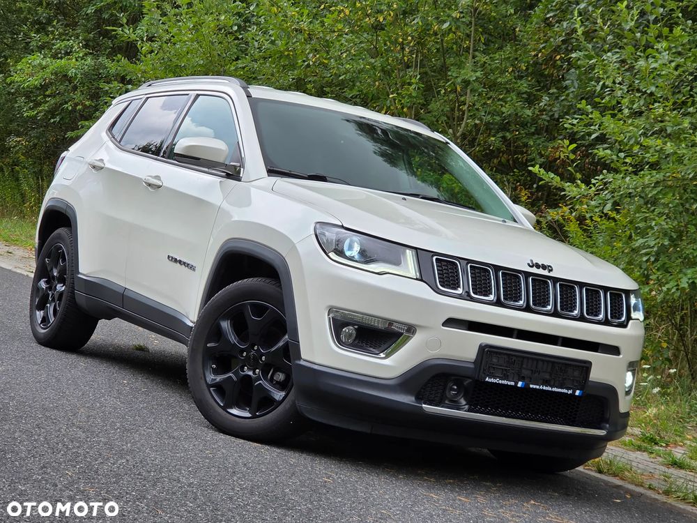 Jeep Compass 1.4 MultiAir Sport - 1