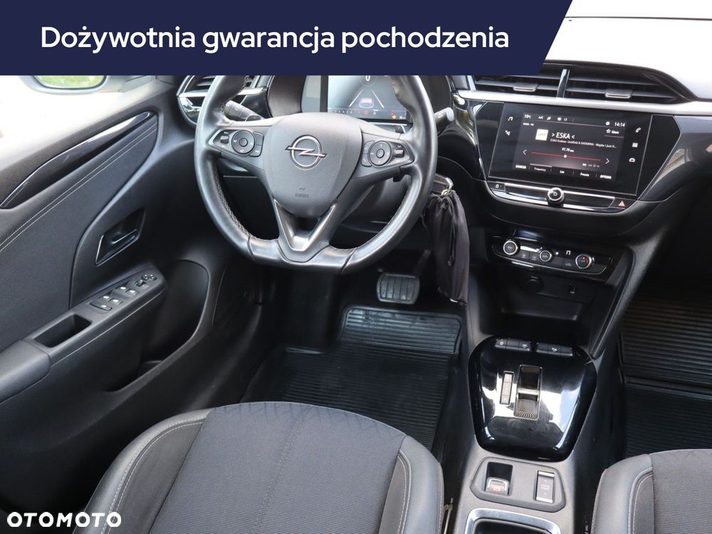 Opel Corsa - 9