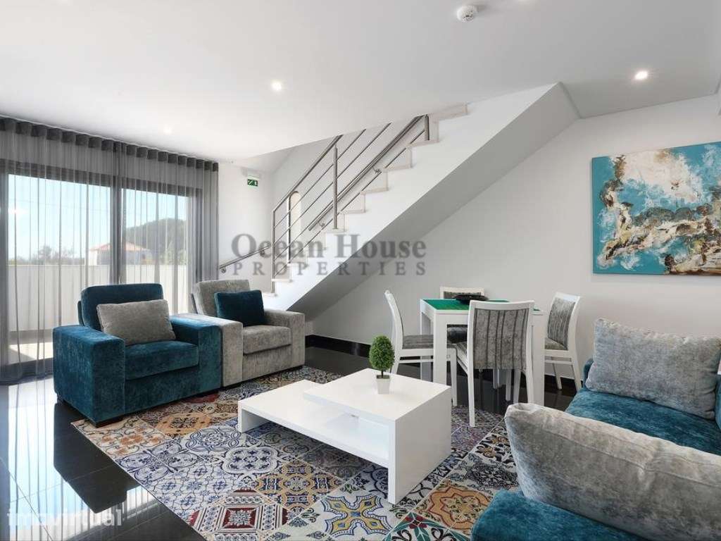Moradia com 10 suites e piscina, tipo boutique guest house - Albufeira - Grande imagem: 3/22