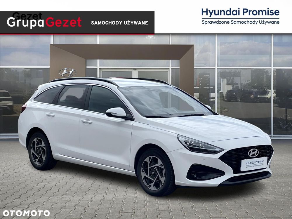 Hyundai i30 - 7