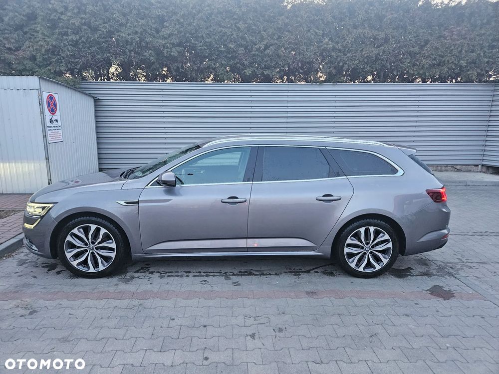 Renault Talisman - 4