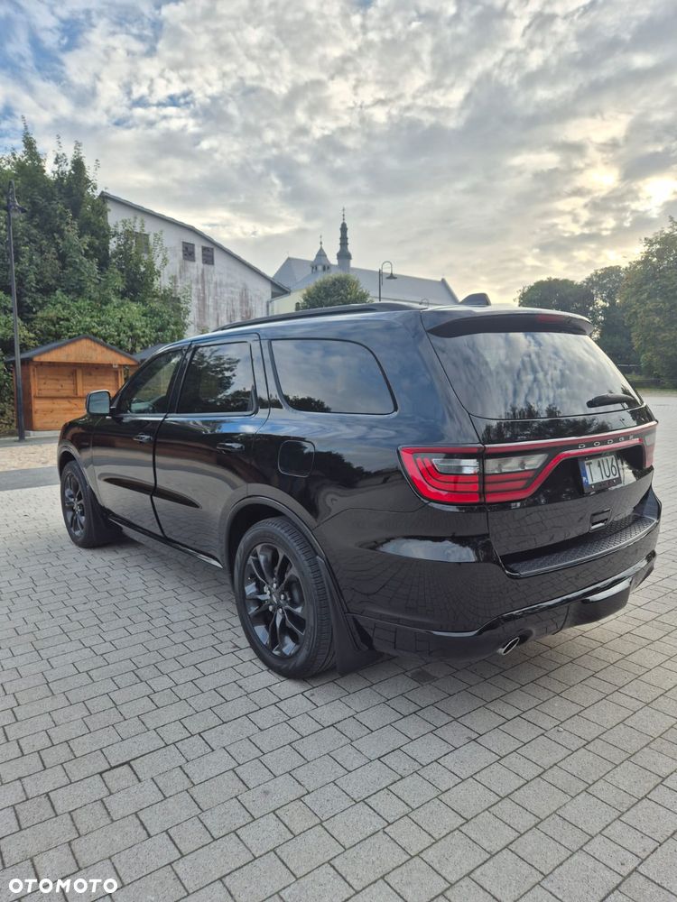 Dodge Durango 2023 photo 5