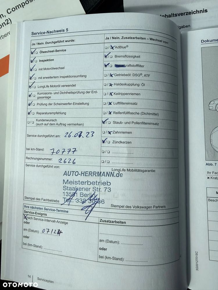 Volkswagen Polo - 29