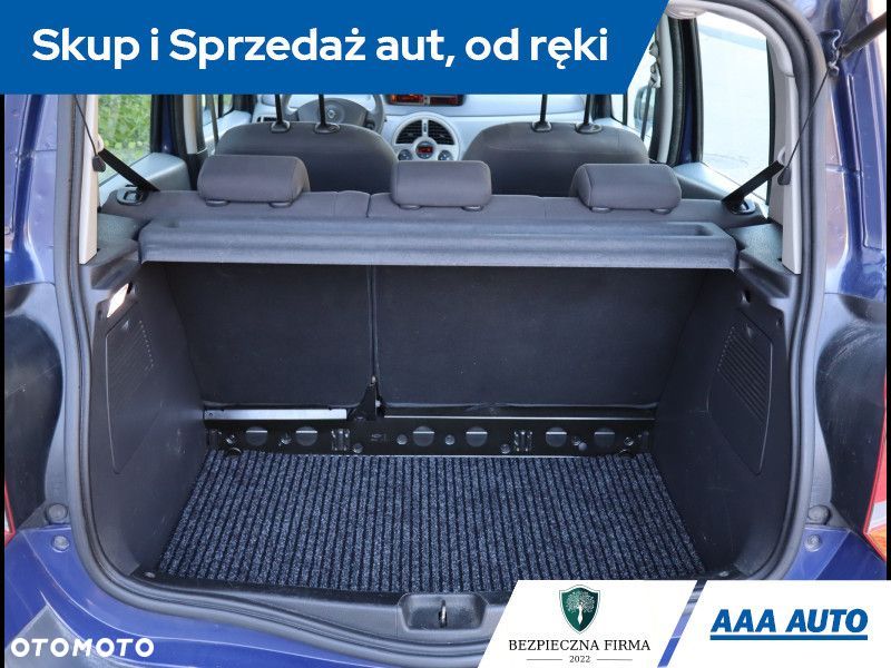 Renault Modus - 14