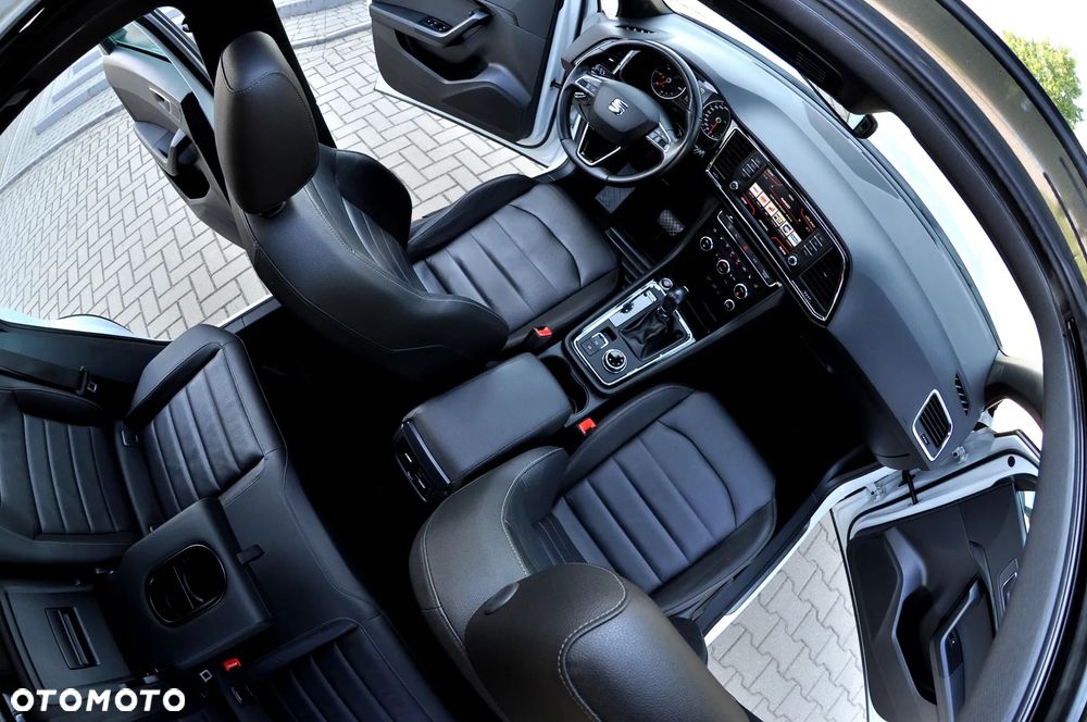 Seat Ateca 2.0 TDI 4Drive DSG XCELLENCE - 24
