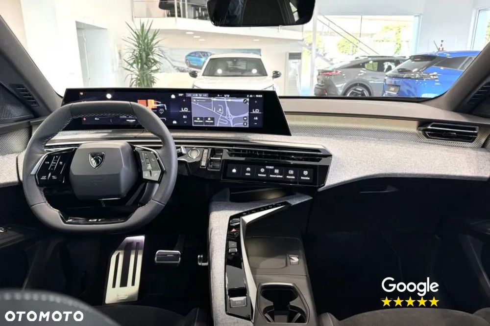 Peugeot 3008 1.2 PureTech mHEV GT Exclusive e-DCS6 - 12