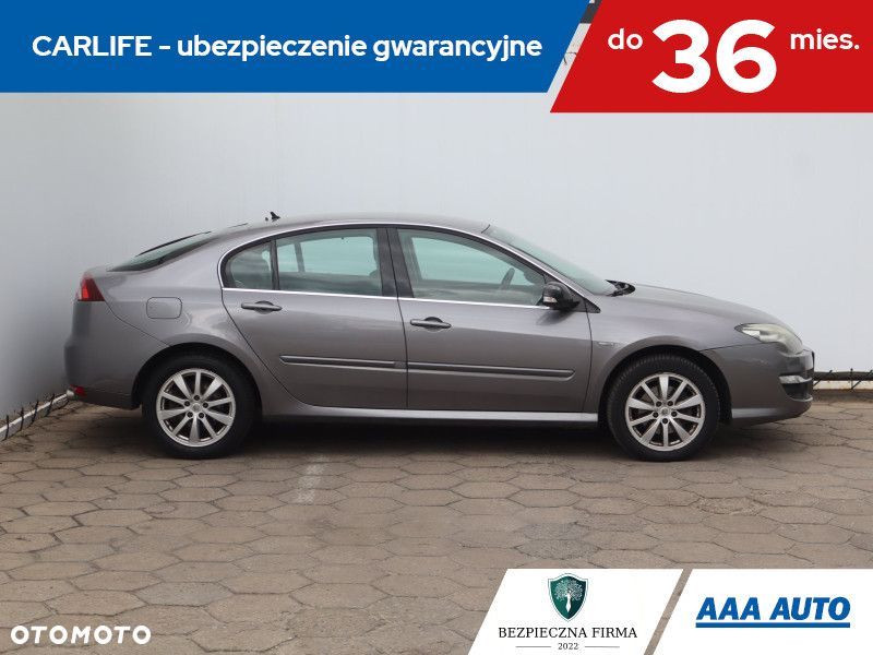 Renault Laguna - 8