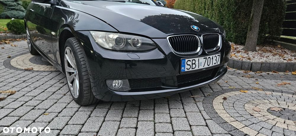 BMW 3 Series 2009 photo 3