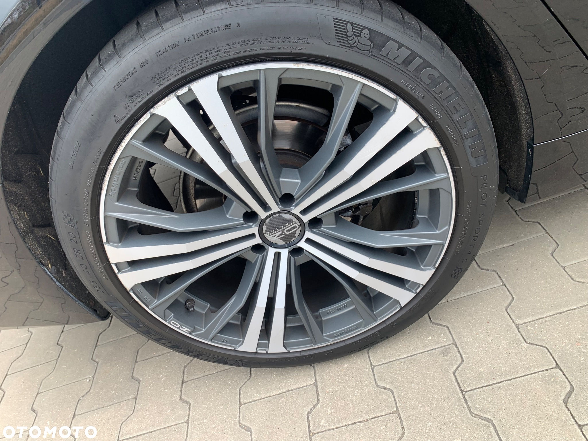 Audi A6 - 13