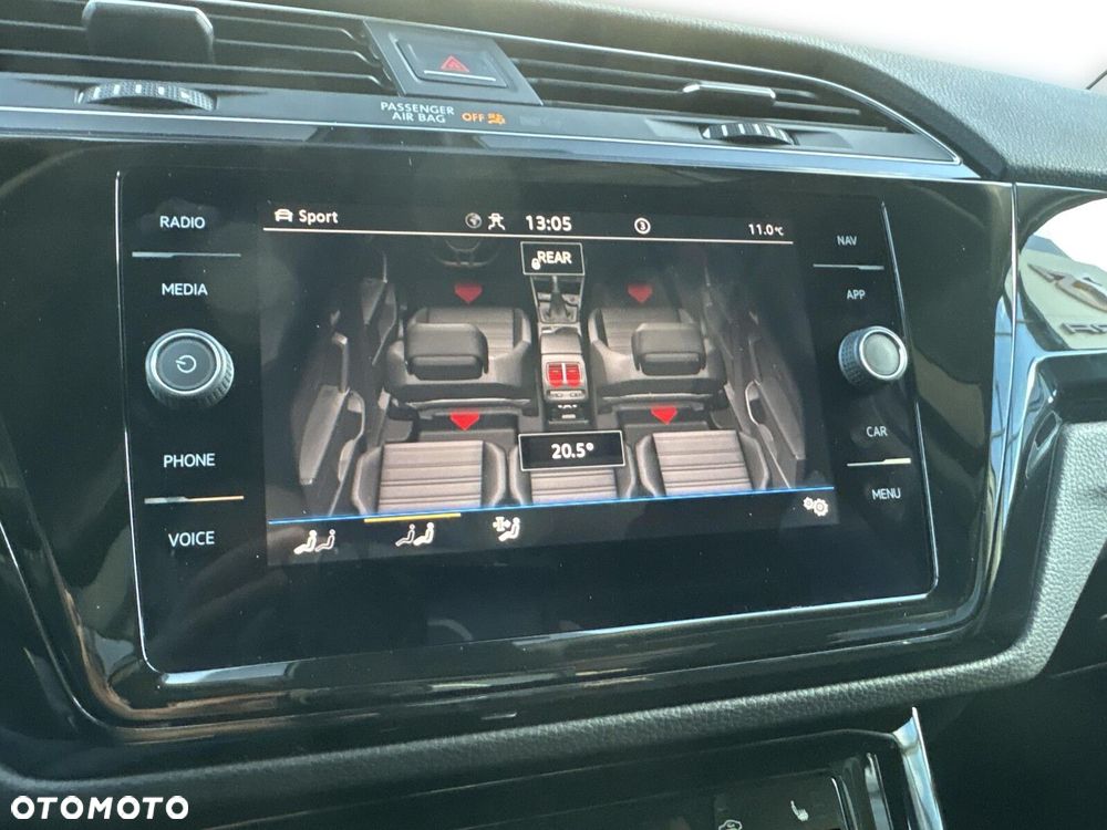 Volkswagen Touran 1.5 TSI EVO Highline DSG - 30