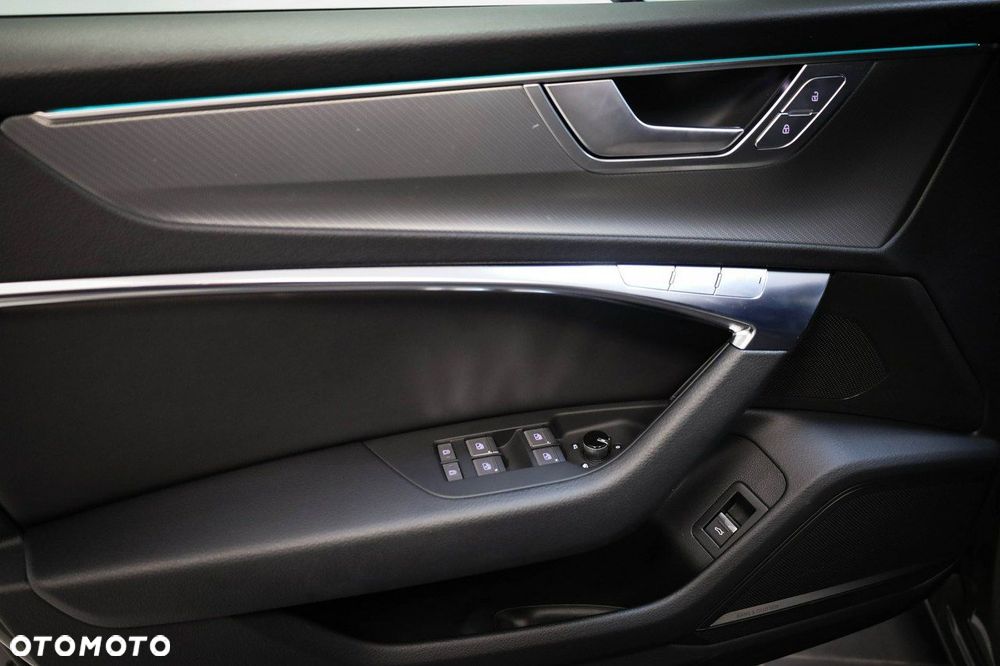 Audi A6 Limousine - 22