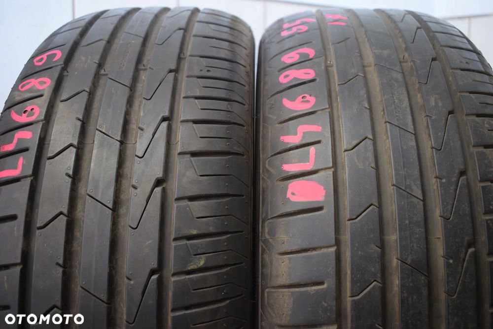 R17 215/55 Hankook Ventus Prime 3 SealGuard 2022r - 1